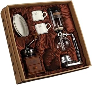 Ensemble siphon pour cafetière cool baby, 39 x 14 x 44 cm. DIAYTAR COTE D'IVOIRE est une boutique en ligne généraliste qui propose plus de 300000 références de produits, ce qui en fait l'une des boutiques les plus complètes de Côte d'Ivoire. Avec une telle offre, les clients peuvent trouver tout ce dont ils ont besoin en un seul et même endroit. DIAYTAR COTE D'IVOIRE est ainsi devenue la boutique leader en ligne en Côte d'Ivoire.