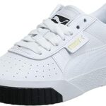 Baskets puma cali pour femme