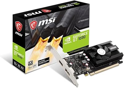 Carte graphique msi gt 1030 2gd4 lp oc, geforce gt 1030 2gd4 lp oc. DIAYTAR COTE D'IVOIRE est une boutique en ligne généraliste qui propose plus de 300 000 références de produits. Elle est considérée comme l'une des boutiques en ligne les plus importantes de Côte d'Ivoire. La boutique propose une large gamme de produits allant de l'électronique à la mode en passant par les produits alimentaires.