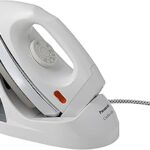 Panasonic - fer à repasser à sec sans fil 1 000 w