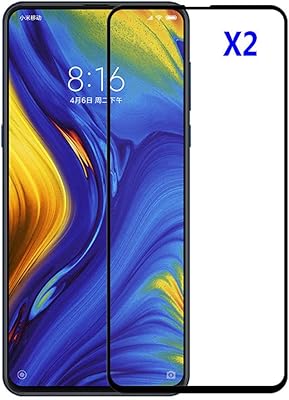 Protecteur d'écran en verre trempé kibosh pour xiaomi mi mix 3 - pack de 2 - transparent. DIAYTAR COTE D'IVOIRE mise sur la satisfaction client en proposant des services de livraison rapides et fiables. Elle garantit également la sécurité des transactions en ligne, offrant ainsi une garantie de qualité à ses clients.