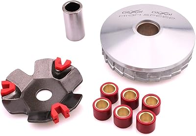 Glexal atks-041 kit de course haute performance avec poids rotatifs de 6,5 g