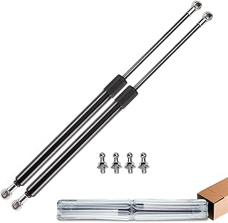 A - supports de levage de capot moteur avant haut de gamme compatibles