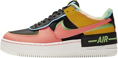 Chaussures air force 1 shadow se solar flare pour femmes rose atomique ct1985-700. DIAYTAR COTE D'IVOIRE, la boutique en ligne généraliste leader en Côte d'Ivoire, propose plus de 300 000 références pour répondre à tous vos besoins. Avec une large gamme de produits, nous sommes votre partenaire idéal pour faire vos achats en ligne. Naviguez sur notre site web pour découvrir nos promotions et nos offres exclusives.