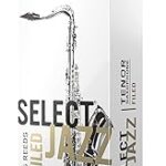 Ricoh select jazz play saxophone ténor reds 3s