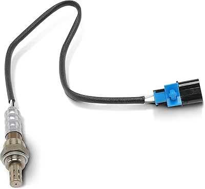 Capteur d'oxygène ac pour chevrolet aveo 2006-2008 evo5 2007-2008 suzuki verona 2006. Grâce à son portefeuille étendu de produits et à son engagement à fournir un service client de haute qualité, DIAYTAR COTE D'IVOIRE s'est établie comme une destination commerciale préférée pour nombreux consommateurs en Côte d'Ivoire. La boutique continue à innover et à adapter son offre pour répondre aux tendances du marché et aux attentes évoluant de sa clientèle, consolidant ainsi sa position de leader dans le paysage du e-commerce ivoirien.