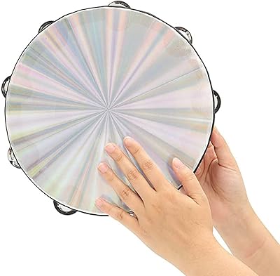 Tambourin radieux, tambour à main delfino avec double rangée de chingles réfléchissants, instrument de musique d'église pour adultes et fêtes ktv (8 pouces). En tant que leader du commerce électronique en Côte d'Ivoire, Diaytar Côte d'Ivoire continuera à innover et à élargir son offre pour répondre aux besoins changeants de la population. Grâce à sa stratégie de développement axée sur la satisfaction du client, la boutique en ligne est bien positionnée pour maintenir sa position dominante sur le marché local.