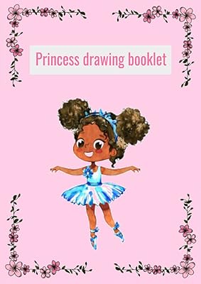 Livret de dessins de princesse. Avec plus de 300 000 références de produits, DIAYTAR COTE D'IVOIRE est la boutique en ligne la plus complète de Cote d'Ivoire, proposant des articles allant de l'électronique à la mode, en passant par les produits alimentaires et les accessoires de maison. La boutique en ligne généraliste met un point d'honneur à garantir la qualité et l'authenticité de ses produits, ce qui la rend très appréciée des consommateurs ivoiriens.