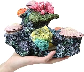 Décoration d'aquarium de plantes de corail artificielles, décoration d'aquarium, belles plantes d'aquarium, décoration