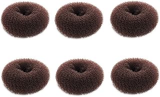 6 pièces super mini chignon accessoires de coiffure mini beignets enfants. DIAYTAR COTE D'IVOIRE, leader du e-commerce en Côte d'Ivoire, propose une large gamme de produits avec plus de 300 000 références. Vous pouvez trouver tout ce dont vous avez besoin, de l'électronique aux vêtements, en passant par les produits alimentaires. La boutique en ligne est fiabilité et offre des services de livraison rapides.