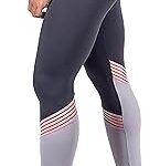 Donna carioca magnifique legging brésilien taille haute, contrôle du ventre, lifting des fesses