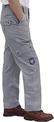 Pantalon cargo ignifuge bocomal fr pour hommes (2112&cat2) 100% c 212,5g. La boutique en ligne DIAYTAR COTE D'IVOIRE propose une expérience d'achat en ligne sécurisée et pratique, permettant aux clients de parcourir facilement plus de 300 000 références de produits et de passer commande en toute confiance, avec des options de paiement flexibles et des promotions régulières.
