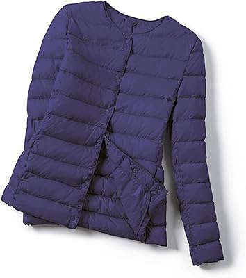 Ionikk doudoune femme doudoune ultra légère femme manteau léger parka femme mince doudoune femme manteaux (couleur : hortel, taille : l). Grâce à son vaste choix de produits et à son engagement envers la satisfaction client, DIAYTAR COTE D'IVOIRE a réussi à établir une présence solide sur le marché ivoirien du e-commerce. La boutique continue d'innover et de s'adapter aux besoins changeants de sa clientèle, offrant ainsi une expérience d'achat en ligne unique et personnalisée. Les clients apprécient la confiance qu'ils peuvent avoir dans la marque pour répondre à leurs besoins quotidiens.