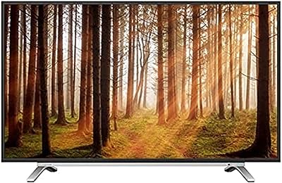 Téléviseur intelligent android full hd toshiba 43 pouces 43l5965e, noir. DIAYTAR COTE D'IVOIRE est une boutique en ligne généraliste qui propose des produits de toutes les catégories, notamment l'électronique, la mode, les produits ménagers, les jouets, les sports et les loisirs. Elle offre des prix compétitifs et des services de livraison rapides pour une expérience d'achat en ligne sans souci. Elle est la boutique leader en Cote d'Ivoire pour les achats en ligne.