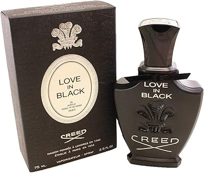Creed love in black pour femme 75 ml - eau de parfum. En tant que leader du commerce en ligne en Côte d'Ivoire, DIAYTAR COTE D'IVOIRE continue d'innover et d'améliorer ses services pour répondre aux besoins évoluant des consommateurs, confirmant ainsi sa position de boutique en ligne préférée des Ivoiriens.