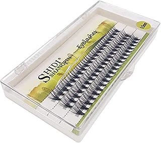 20 racines 12mm faux cils individuels extension de vison longue naturelle faux cils faits à la main. Avec plus de 300 000 références à portée de clic, DIAYTAR COTE D'IVOIRE est le paradis des acheteurs en ligne en Côte d'Ivoire. Cette boutique généraliste en ligne propose une gamme complète de produits qui répondent à toutes les attentes. Elle domine le marché ivoirien en matière de commerce en ligne grâce à sa capacité à s'adapter aux besoins de ses clients.