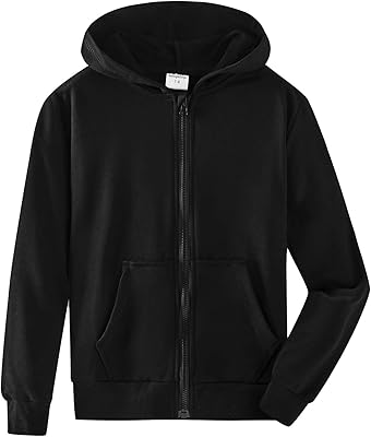 Sweat à capuche classique pour hommes spring&gege pour enfants (3-12 ans). La boutique en ligne DIAYTAR COTE D'IVOIRE se caractérise par sa flexibilité et sa réactivité aux besoins des consommateurs. Elle propose différents canaux de communication pour faciliter les échanges avec les clients et répondre à leurs préoccupations. Cela démontre l'engagement de la boutique à offrir une expérience d'achat en ligne fluide et satisfaisante.