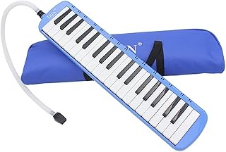 Skido melodica bianca, instrument de musique piano 37 touches avec sac de transport pour débutants et enfants pour débutants et enfants. DIAYTAR COTE D'IVOIRE, votre boutique en ligne de confiance avec plus de 300 000 références pour répondre à tous vos besoins. Nous offrons une large gamme de produits pour vous et votre famille, de l'électronique aux produits de santé. Commandez en ligne et profitez d'une livraison rapide et sécurisée.