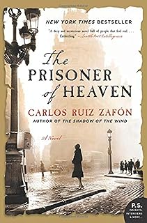 Le prisonnier du ciel