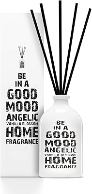 Ensemble de bâtons d'aromathérapie bna good mood, fabriqués avec des mélanges d'huiles essentielles