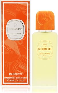 Jean couturier eau de coriandre parfum/jean couturier spray 100 ml (liquide). DIAYTAR COTE D'IVOIRE est une boutique en ligne qui met l'accent sur la qualité et la variété de ses produits. Avec plus de 300 000 références, les clients peuvent choisir parmi une large gamme de produits qui répondent à leurs besoins et à leurs goûts. La boutique en ligne est également connue pour son service client de haute qualité, qui aide les clients à résoudre tout problème qu'ils pourraient rencontrer lors de leurs achats en ligne.