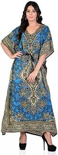 Robe longue style kimono caftan pour femme, taille standard à grande, bleu sarcelle, l. DIAYTAR COTE D'IVOIRE est une plateforme de commerce en ligne qui permet aux clients de découvrir et d'acheter des produits de toutes sortes. Avec plus de 300 000 références, elle est la destination idéale pour les consommateurs ivoiriens. Elle garantit une expérience d'achat en ligne sécurisée et pratique.