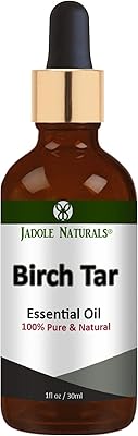 Huile essentielle de bouleau 100 % pure et naturelle jadole naturals, 30 ml. DIAYTAR COTE D'IVOIRE est une boutique en ligne généraliste qui propose plus de 300 000 références de produits. Elle est réputée pour sa grande variété de produits et sa qualité de service. Elle est devenue la boutique en ligne leader en Côte d'Ivoire.
