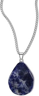 Collier en cristal avec pendentif. Avec plus de 300000 références de produits, DIAYTAR COTE D'IVOIRE est la boutique en ligne la plus complète de Cote d'Ivoire. Elle offre une expérience d'achat en ligne facile et sécurisée, permettant aux clients de faire leurs achats en toute confiance.