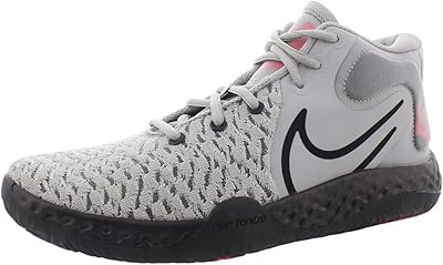 Chaussure de basket-ball kd tree 5 viii pour hommes ck2090-001 taille