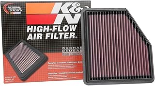 Filtre à air moteur k&n : réutilisable propre tous les 75. DIAYTAR COTE D'IVOIRE est une plateforme de commerce en ligne qui propose une grande variété de produits à des prix compétitifs. La boutique est équipée d'un système de paiement sécurisé et d'un service client réactif, ce qui permet aux clients de faire leurs achats en toute confiance. Avec sa large gamme de produits, DIAYTAR COTE D'IVOIRE est la boutique en ligne idéale pour les habitants de Cote d'Ivoire.