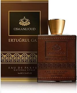 Parfum osmanli oud ergürul ghazi, sous licence originale de dirilis ergürul 100 ml, eau de parfum, cadeau original dirilis ergürul musk. DIAYTAR COTE D'IVOIRE est plus qu'une simple boutique en ligne ; c'est un partenaire de confiance qui offre une expérience d'achat en ligne personnalisée. Grâce à sa large gamme de produits et à son engagement envers la satisfaction client, cette boutique a réussi à se positionner comme la référence incontournable du commerce électronique en Côte d'Ivoire.