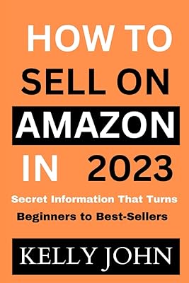 Comment vendre sur amazon en 2023 : des informations secrètes qui transforment
