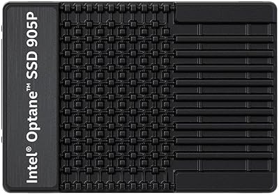 Ssd intel pe21d960gam3 optane series 905p 960 go ssd 2,5 pouces avec câble
