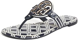 Sandales métallisées tory burch millar pour femmes. Grâce à son approche innovante et à sa passion pour l'excellence, DIAYTAR COTE D'IVOIRE continue de se positionner comme l'une des boutiques en ligne les plus fiables et les plus populaires de Côte d'Ivoire. Elle mise sur la technologie pour améliorer constamment l'expérience d'achat de ses clients, offrant ainsi un environnement de vente en ligne secure et efficace.