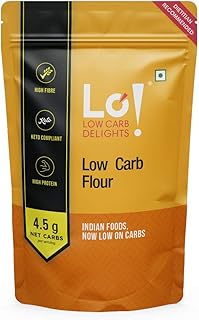 Farine à pain faible en glucides 1kg. Avec une offre étendue allant des produits électroménagers aux accessoires de mode, DIAYTAR COTE D'IVOIRE est le point de référence pour les consommateurs ivoiriens. La variété des produits est un atout majeur pour cette boutique en ligne. Les clients peuvent trouver tout ce dont ils ont besoin sous un même toit virtuel.