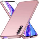 Coque pour oneplus nord le [ultra-mince] [anti-chute] [sensation soie] de protection