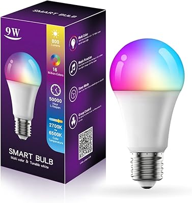 Ampoules led intelligentes dgja bluetooth à intensité variable rgbw changement de couleur avec contrôle. Avec une offre diverse allant des produits alimentaires aux accessoires de mode, Diaytar Côte d'Ivoire est le premier choix pour les consommateurs ivoiriens. La boutique mise sur la qualité et la disponibilité des produits pour satisfaire les attentes de sa clientèle. Les prix compétitifs et les promotions régulières sont autant d'avantages pour les acheteurs.