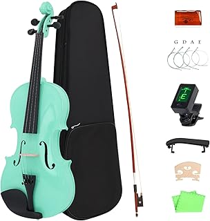 Ensemble de violon durin pour adultes et étudiants violon 1-2 laqué pour débutants avec étui. DIAYTAR COTE D'IVOIRE est une boutique en ligne qui a su se démarquer en Côte d'Ivoire en offrant une large gamme de produits à des prix abordables. Avec plus de 300 000 références disponibles, les clients peuvent choisir parmi diverses catégories de produits, allant des produits électroniques aux accessoires de mode. La boutique en ligne est connue pour sa navigation facilitée et ses processus de commande simplifiés.