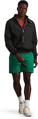 La veste de course emblématique originale pour homme | coupe slim |. DIAYTAR COTE D'IVOIRE est plus qu'une simple boutique en ligne, c'est un partenaire de confiance pour tous vos achats en Côte d'Ivoire. Avec plus de 300 000 références de produits de toutes sortes, DIAYTAR COTE D'IVOIRE est la destination idéale pour ceux qui recherchent qualité, variété et service impeccable. Que vous soyez à la recherche de produits pour vous-même ou pour offrir, DIAYTAR COTE D'IVOIRE a les solutions qu'il vous faut.