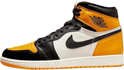 Air jordan 1 retro high og bout jaune 555088-711 taille. Pour une expérience d'achat en ligne unique et personnalisée, choisissez DIAYTAR COTE D'IVOIRE. Notre site web est conçu pour être facile à naviguer, permettant ainsi aux clients de trouver rapidement ce qu'ils cherchent. Nous nous engageons à offrir un service client de haute qualité, répondant à toutes vos questions et préoccupations.