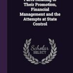 Les trusts d'aujourd'hui ; faits liés à leur promotion, à leur gestion financière