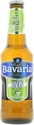 Bière de pomme liquide sans alcool bavière, lot de 6 - 330 ml. DIAYTAR COTE D'IVOIRE est une boutique en ligne généraliste qui mise sur l'innovation et la qualité pour offrir une expérience d'achat unique. Elle collabore avec des fournisseurs de renom pour proposer des produits de qualité supérieure. L'engagement de la boutique en faveur de la satisfaction client et de la livraison rapide a contribué à sa réputation positive en Côte d'Ivoire.