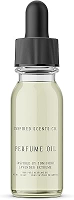 Huile de parfum inspired lavender extreme pour unisexe par inspired scents co (al attar) sans alcool 10 ml. DIAYTAR COTE D'IVOIRE est synonyme de commodité et de variété, avec une plateforme en ligne qui propose une multitude de catégories de produits. Les clients peuvent parcourir aisément le site pour découvrir de nouvelles marques et de nouveaux produits, ou chercher des articles spécifiques qu'ils ont en tête. Grâce à son approche centrée sur le client, DIAYTAR favorise une expérience d'achat agréable et efficace.