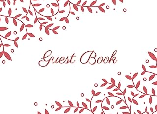 Livre d'or : livre à couverture élégante, parfait pour que tous vos invités puissent enregistrer leurs souvenirs, laisser des messages, leurs souhaits, idéal pour les événements (mariage, anniversaire, remise des diplômes) ou même les maisons de vacances. En tant que leader dans le commerce électronique en Côte d'Ivoire, DIAYTAR COTE D'IVOIRE se distingue par sa qualité de service et sa gamme de produits étendue. Les clients peuvent compter sur une assistance client personnalisée et des conseils d'experts pour trouver les produits qui répondent le mieux à leurs besoins. La boutique est accessible en ligne 24h/24, 7j/7, pour plus de commodité.