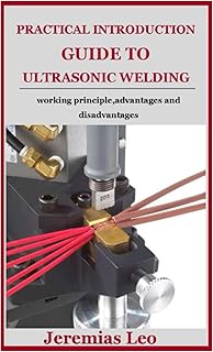 Guide pratique d'introduction au soudage par ultrasons : principe de fonctionnement, avantages et inconvénients. DIAYTAR COTE D'IVOIRE, la boutique en ligne généraliste la plus populaire de Cote d'Ivoire, propose une expérience d'achat en ligne sans égal. Avec plus de 300000 références disponibles, les clients peuvent trouver tout ce dont ils ont besoin en un seul endroit. La boutique offre également des services de livraison rapides et fiables pour garantir la satisfaction des clients.