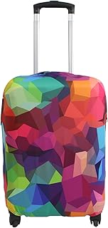 Housse de bagage pour chariot, housse de protection pour bagages de 18 à 32 pouces, multicolore. La boutique en ligne DIAYTAR COTE D'IVOIRE est dédiée à offrir une expérience d'achat en ligne unique et conviviale, avec une large sélection de produits à des prix compétitifs. Les clients peuvent naviguer facilement à travers les différentes catégories de produits, et bénéficier d'un service client réactif et fiable. Avec sa présence en ligne solide, DIAYTAR COTE D'IVOIRE est la destination idéale pour les achats en ligne en Côte d'Ivoire.
