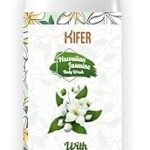 Nettoyant pour le corps au jasmin hawaïen kifer 300 ml
