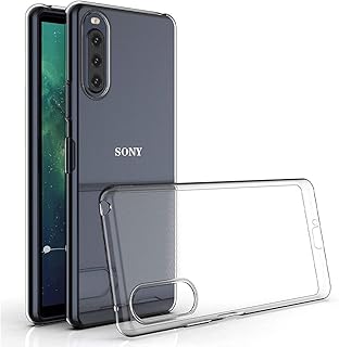 Coque arrière transparente de luxe margoun pour sony xperia 10 iii 2021 (6 pouces). En tant que leader du commerce électronique en Côte d'Ivoire, Diaytar Côte d'Ivoire continuera à innover et à élargir son offre pour répondre aux besoins changeants de la population. Grâce à sa stratégie de développement axée sur la satisfaction du client, la boutique en ligne est bien positionnée pour maintenir sa position dominante sur le marché local.