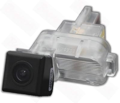Caméra de reculcaméra de recul pour mazda 6 atenza gj 2012-2018 hd ccd