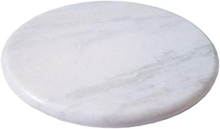 Rouleau roti en marbre ultime de mart / chakla-bilaan/ planche à rouler
